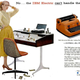 Illustration for article titled The Curious Evolution of the Typewriter, in Pictures